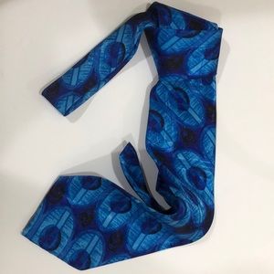 CHRISTIAN ARMAND MEN’s POLYESTER TIE